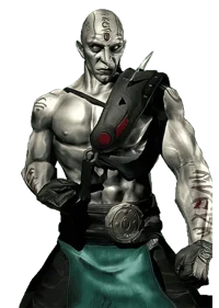 Quan Chi