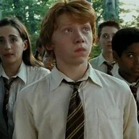 Ron Weasley