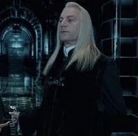 Lucius Malfoy