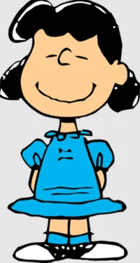 Lucy van Pelt