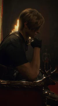Leon Kennedy