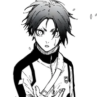 Mikage Reo