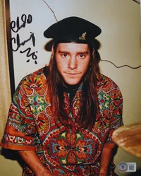 Chad Channing