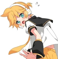 Tsundere Len