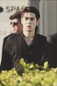 Jung Jaehyun 