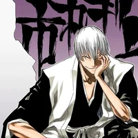 Gin Ichimaru