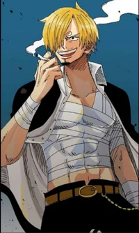 Vinsmoke Sanji