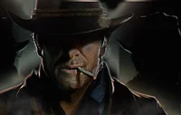 Arthur morgan