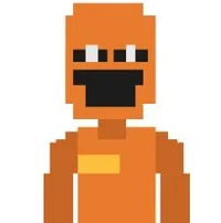 Orange Guy