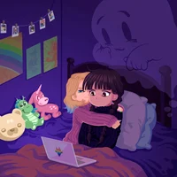 Wed child two