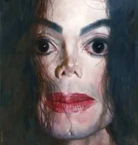 Evil Michael Jackson