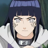Hinata hyuga