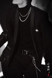 BELOVED Secret Hubby