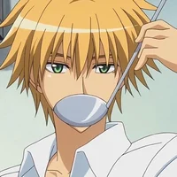 Usui Takumi