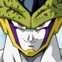 Perfect Cell