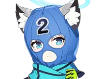 BA Shiroko