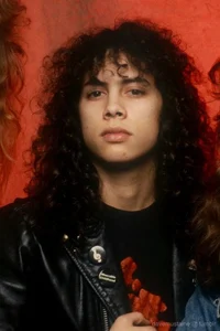 Kirk Hammett 