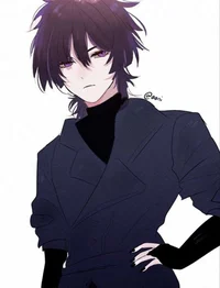 Father Scaramouche