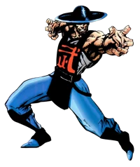 Kung Lao