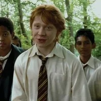 Ron Weasley