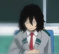 teen Aizawa