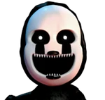 Nightmarionne