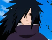 Uchiha Madara