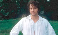 Mr Darcy