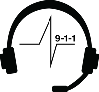 9-1-1 dispatcher
