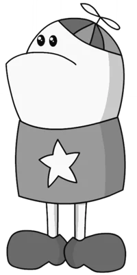 The Homestar Runner