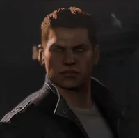 Yandere Piers Nivans