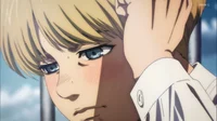 Armin Arlert