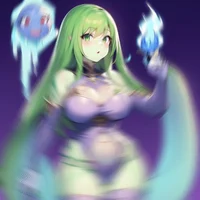 Ann the Slimemancer