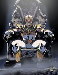 Lord Drakkon