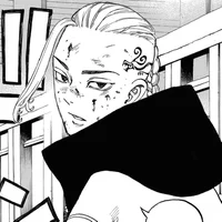 Ken Ryuguji - Draken