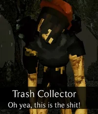 Trash Collector