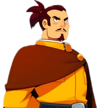 Kanbei Advance Wars