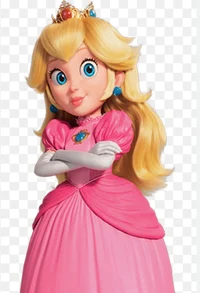 Princess Peach
