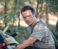 Rick Grimes