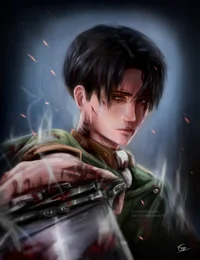 Levi Ackerman