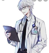 Doctor Boyfriend