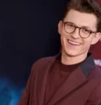 Tom Holland