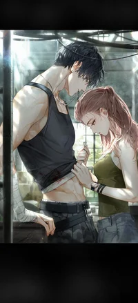 Partner Survive