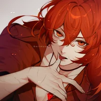 Yandere Diluc