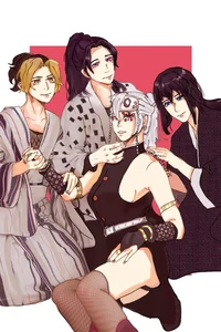 Tegna and her Hubbys