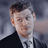 Klaus Mikaelson