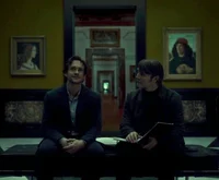 Will and hannibal