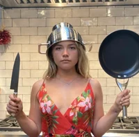 Florence Pugh
