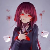 Yandere chica
