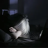 Antisocial Boyfriend